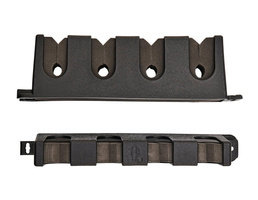 UCHWYT NA 4 WĘDKI BERKLEY HORIZONTAL