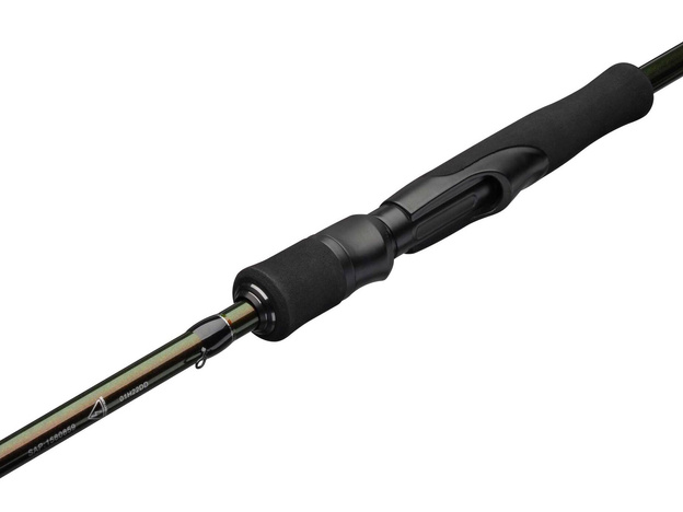 WĘDKA ABU GARCIA SPIKE S JIGGING 274/14-60g