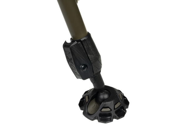 FOTEL KARPIOWY FOX VOYAGER LARGE RECLINER