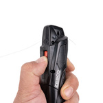 NARZĘDZIE DO ODWIJANIA ŻYŁKI Z KOŁOWROTKA ODWIJARKA ZEBCO LINE STRIPPER