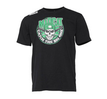 KOSZULKA DAM MADCAT T-SHIRT SKULL