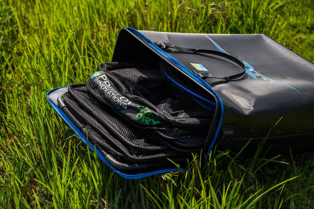 TORBA NA SIATKI I SITA PRESTON EVA NET