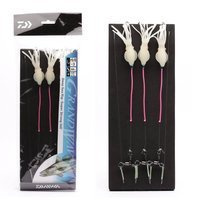 MORSKI PRZYPON NA MORSZCZUKA DAIWA SUPER STRONG