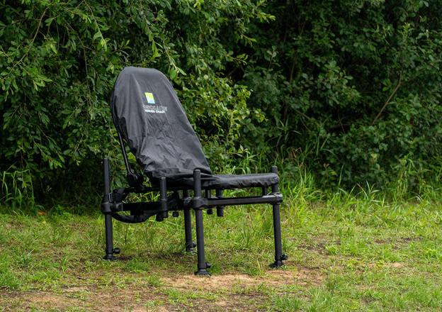 WODOODPORNY POKROWIEC NA FOTEL PRESTON ABSOLUTE FEEDER