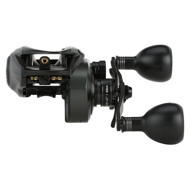 MULTIPLIKATOR ABU GARCIA BEAST 200 LP SD LH 7.3:1
