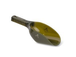 ŁYŻKA ZANĘTOWA ANACONDA DO DROBNYCH PELLETÓW SMALL