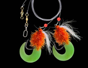 PRZYWIESZKA MORSKA DEGA SPOON-LEADER COD