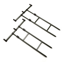 ROD POD DUAL - FISHERMAN'S PARTNER