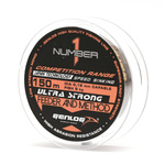 ŻYŁKA GENLOG NUMBER 1 FEEDER AND METHOD 150m