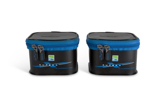 TORBA NA AKCESORIA PRESTON SUPERA XS EVA 8,5x1x12x12cm