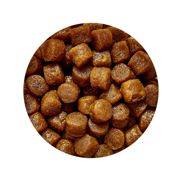 METHOD SOFT PELLETS GENLOG - KOLUMBIJSKA WANILIA 60ml