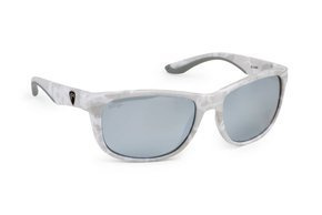 NSN007 - FOX RAGE OKULARY POLARYZACYJNE LIGHT CAMO