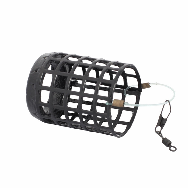 KOSZYK ZANĘTOWY GENLOG DISTANCE RING NET 25mm