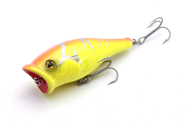 WOBLER POWIERZCHNIOWY YORK DENVER 6,8cm/11g