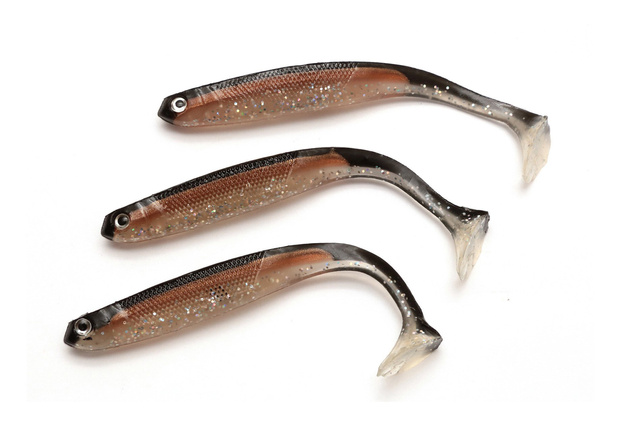 GUMA IRON CLAW SLIM JIM - TS
