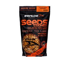 ZIARNA ZANĘTOWE GENLOG - KUKURYDZA SCOPEX