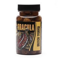 ORZECH TYGRYSI W ZALEWIE INVADER DRACULA 100ml