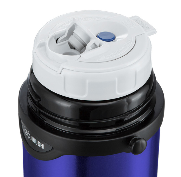 TERMOS ZOJIRUSHI SJ-TG10AA - NIEBIESKI 1,0l