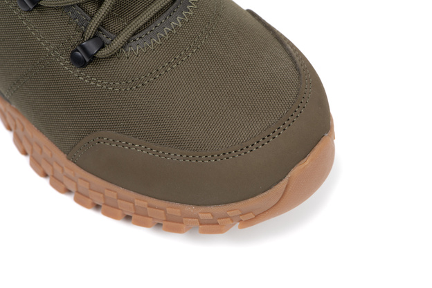 BUTY TREKINGOWE FOX KHAKI V2 BOOT