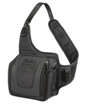 TORBA GAMAKATSU G-SHOULDER BAG 25x22x12 cm