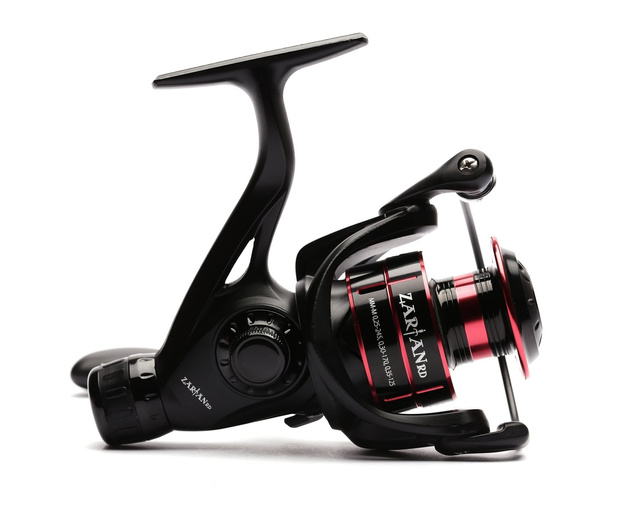 KYZA3000RD - YORK KOŁOWROTEK ZARTAN 3000RD