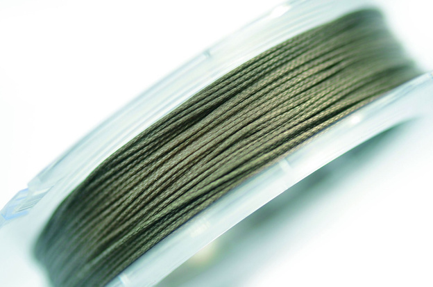 MATERIAŁ PRZYPONOWY BLACK CAT POWER LEADER 1,00mm/80kg