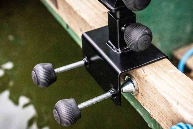 STOJAK KARPIOWY DAIWA BOAT POD