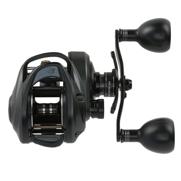 MULTIPLIKATOR ABU GARCIA BEAST 200 LP SD RH 7.3:1