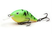 WOBLER GLOOG HELIOS 70R/TGF
