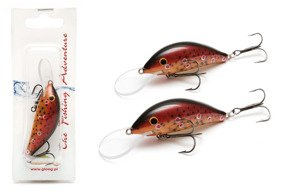 WOBLER GLOOG HEKTOR N60 TN