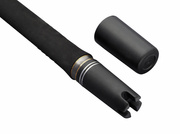 WĘDKA PENN REGIMENT IV ROLLER BOAT 200/30-50lb