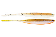 ZESTAW DROPSHOT WESTIN RIG KIT SHADTEEZ PINTAIL 10g - CLEAR WATER MIX