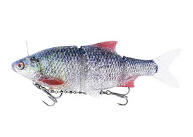 GUMA WESTIN RICKY THE ROACH INLINE SS 15cm/47g - GLITTER ROACH