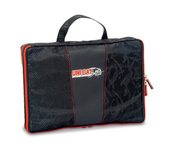 PORTFEL NA PRZYPONY I AKCESORIA UNI CAT RIG WALLET PRO