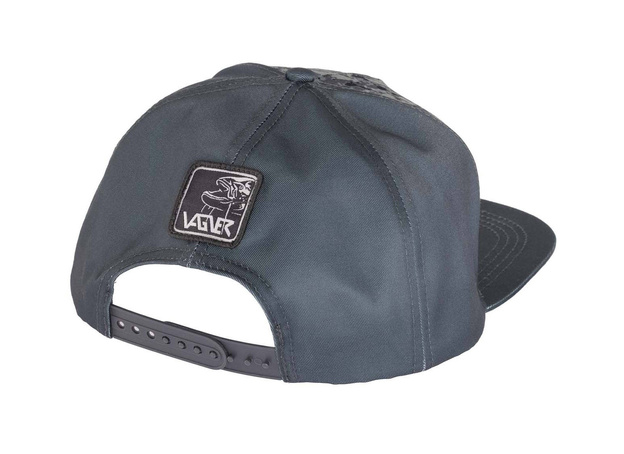 CZAPKA Z DASZKIEM VAGNER WASOL