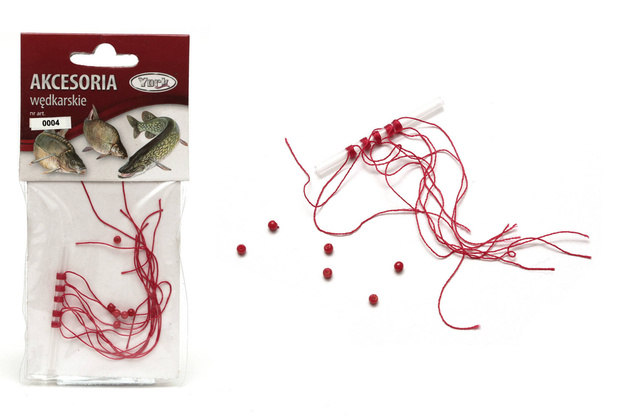 STOPER SZNURKOWY YORK MAŁY