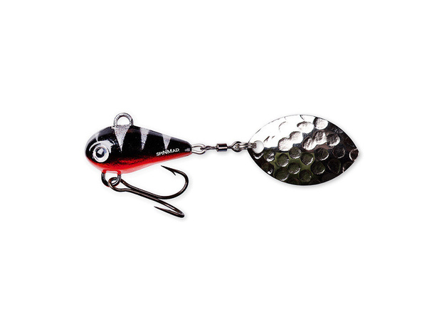 WIRUJĄCY OGONEK SPINMAD MAG 6G