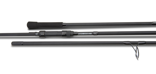WĘDKA ANACONDA UNDERCOVER 50 390/3,50lb