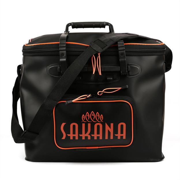 WODOODPORNA TORBA SAKANA EVA XL