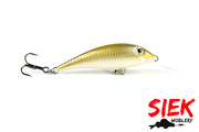 WOBLER SIEK UKLEJKA 5cm - OL