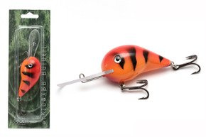 WOBLER GLOOG HADES 70R/TCF