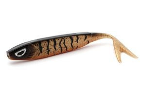 GUMA BERKLEY SICK VAMPER - MOTOROIL BURBOT