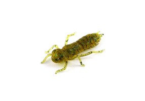 10004108 - FISHUP GUMA DRAGONFLY 036-1,5"/37mm/8szt