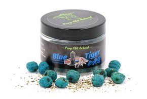 ORZECH TYGRYSI CARP OLD SCHOOL - BLUE TIGER 150ml