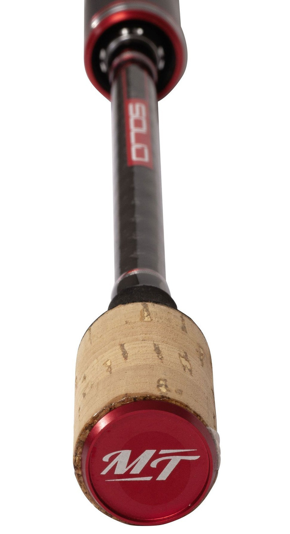 15231200 - MAGIC TROUT WĘDKA CITO SOLID 200/3-10g