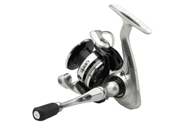 KOŁOWROTEK DAM QUICK 1 6000FD