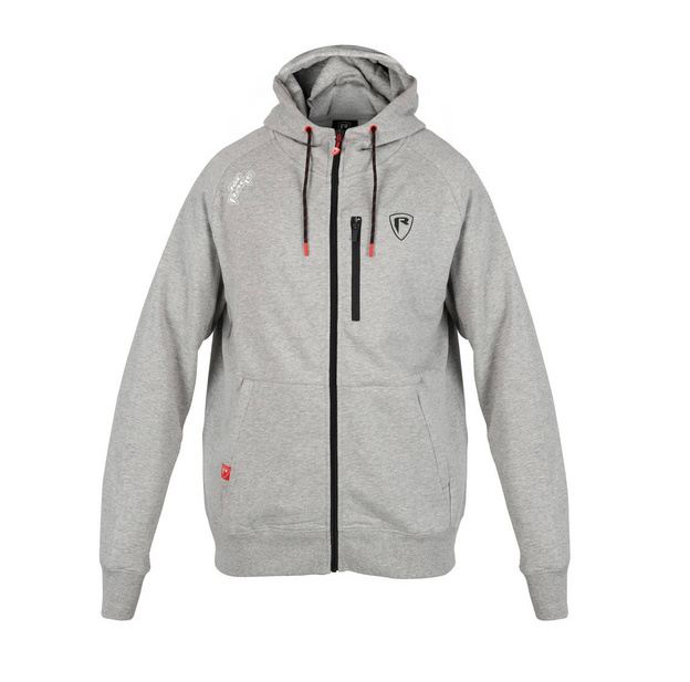 BLUZA Z KAPTUREM REPLICANT FOX RAGE