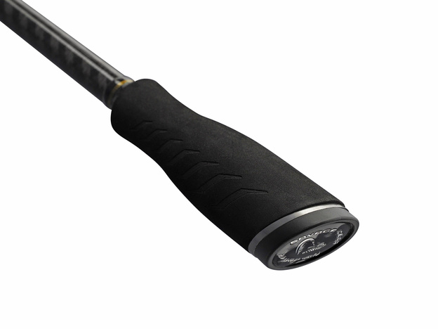 WĘDKA SAVAGE GEAR REVENGE SG2 VERTICAL 198/14-35g