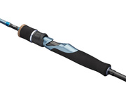 WĘDKA DAM EFFZETT YAGI V2 SPIN LIGHT BLUE 190/5-20g