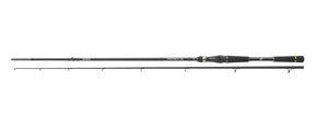 WĘDKA DAIWA PROREX S BAITCAST 210/14-42g